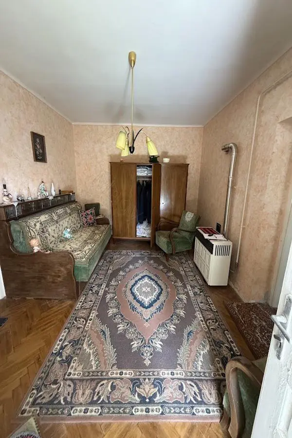 House Of 100 M² In Kátoly, Baranya