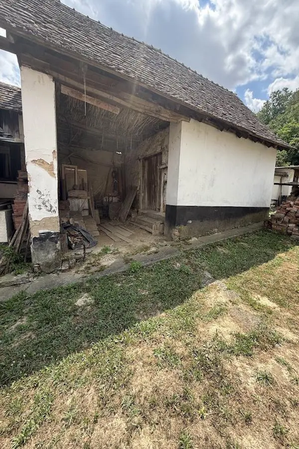 House Of 100 M² In Kátoly, Baranya