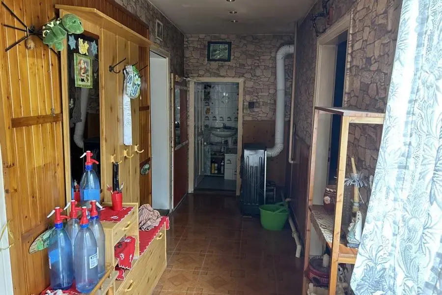 House Of 75 M² In Csokvaomány, Borsod-abaúj-zemplén