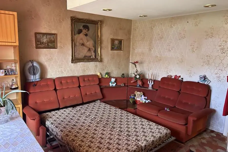 House Of 75 M² In Csokvaomány, Borsod-abaúj-zemplén