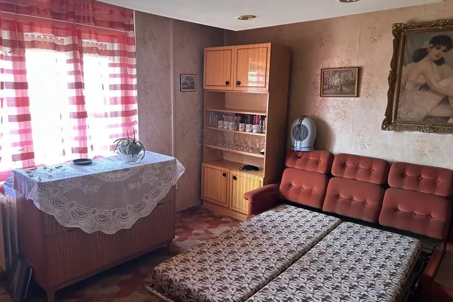 House Of 75 M² In Csokvaomány, Borsod-abaúj-zemplén