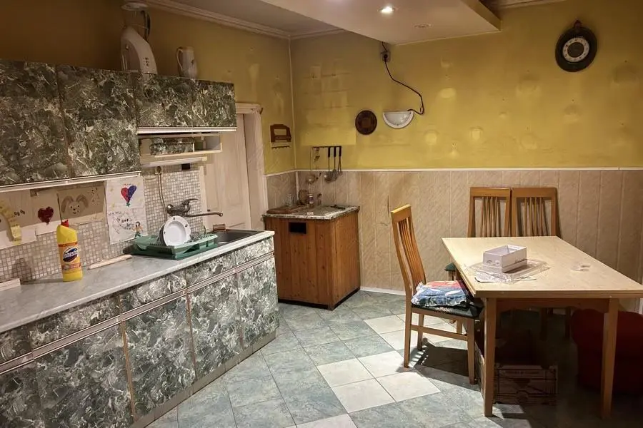 House Of 75 M² In Csokvaomány, Borsod-abaúj-zemplén