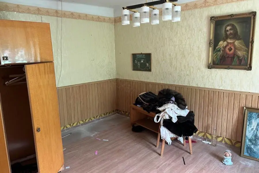 House Of 75 M² In Csokvaomány, Borsod-abaúj-zemplén