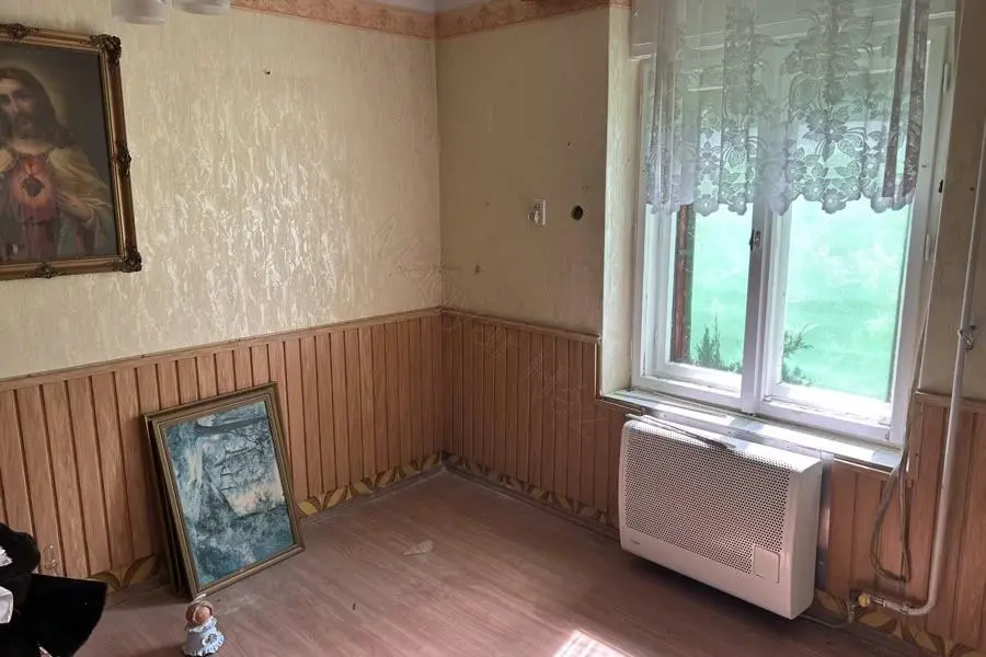 House Of 75 M² In Csokvaomány, Borsod-abaúj-zemplén