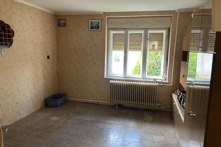 House Of 75 M² In Csokvaomány, Borsod-abaúj-zemplén