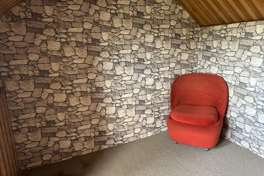 House Of 75 M² In Csokvaomány, Borsod-abaúj-zemplén