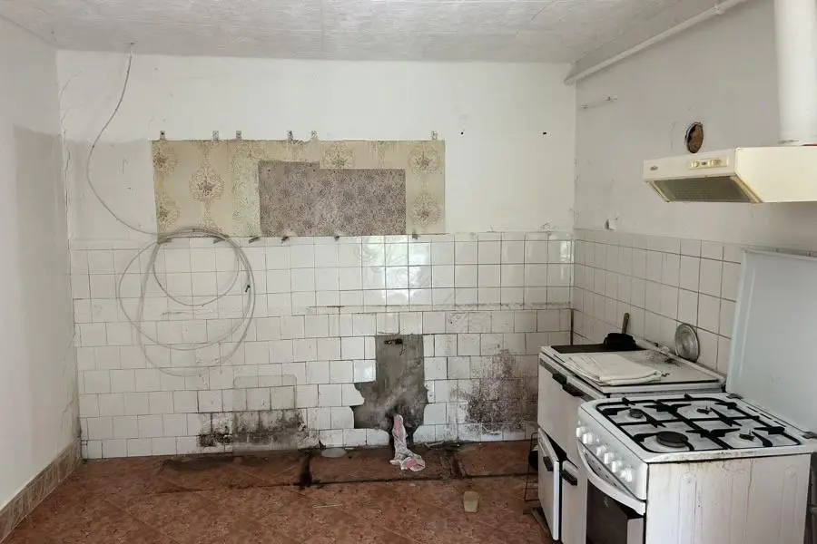 House Of 75 M² In Csokvaomány, Borsod-abaúj-zemplén