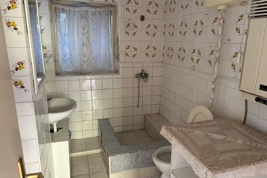 House Of 75 M² In Csokvaomány, Borsod-abaúj-zemplén