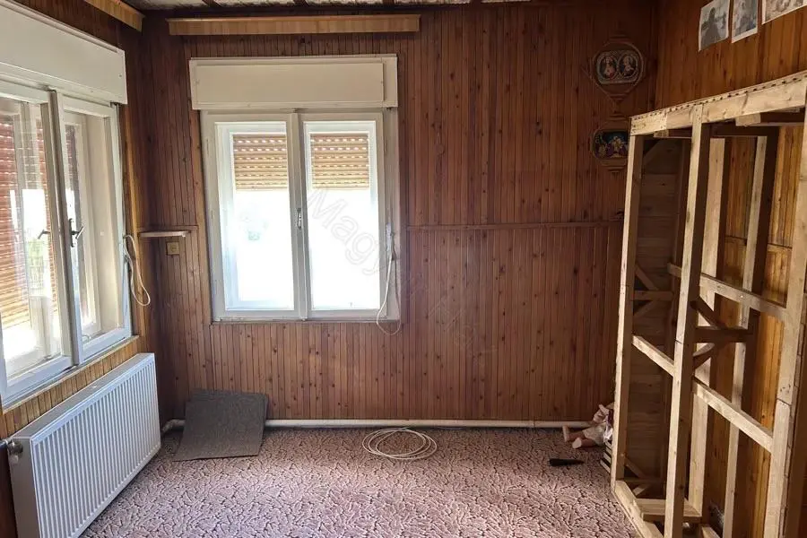 House Of 75 M² In Csokvaomány, Borsod-abaúj-zemplén