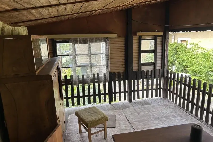 House Of 75 M² In Csokvaomány, Borsod-abaúj-zemplén
