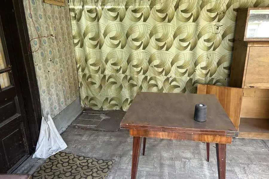 House Of 75 M² In Csokvaomány, Borsod-abaúj-zemplén