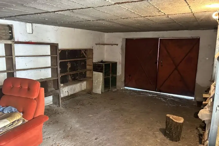 House Of 75 M² In Csokvaomány, Borsod-abaúj-zemplén