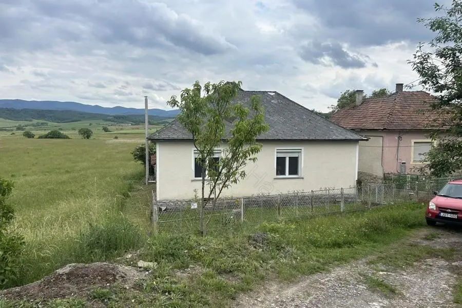 House Of 0 M² With No Features In Csernely, Borsod-abaúj-zemplén