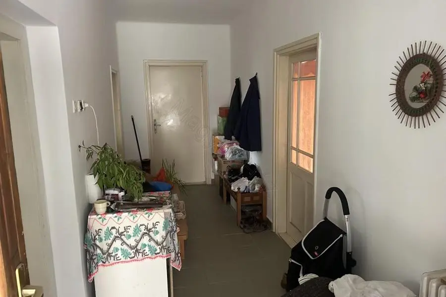 House Of 0 M² With No Features In Csernely, Borsod-abaúj-zemplén
