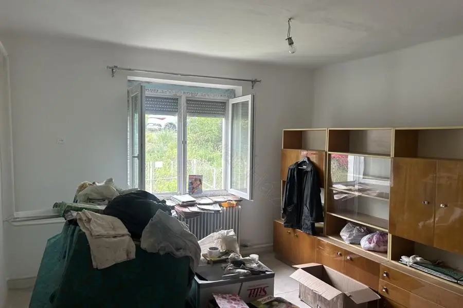 House Of 0 M² With No Features In Csernely, Borsod-abaúj-zemplén