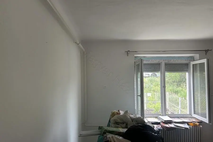 House Of 0 M² With No Features In Csernely, Borsod-abaúj-zemplén