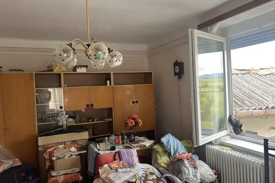 House Of 0 M² With No Features In Csernely, Borsod-abaúj-zemplén