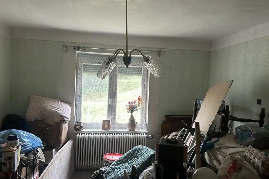 House Of 0 M² With No Features In Csernely, Borsod-abaúj-zemplén