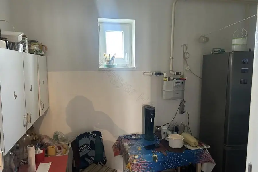 House Of 0 M² With No Features In Csernely, Borsod-abaúj-zemplén
