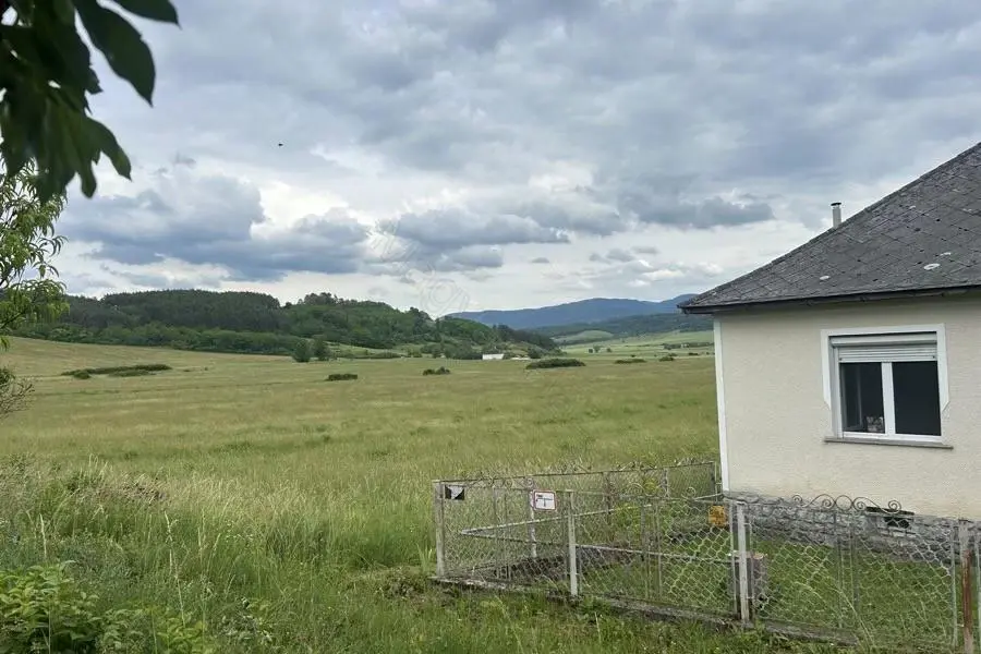 House Of 0 M² With No Features In Csernely, Borsod-abaúj-zemplén