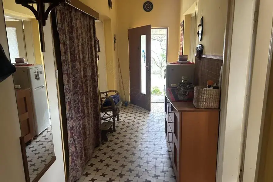 House Of 75 M² With 2 Rooms In Borsodbóta, Borsod-abaúj-zemplén
