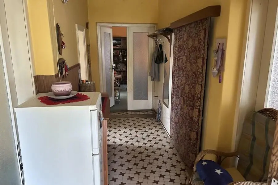 House Of 75 M² With 2 Rooms In Borsodbóta, Borsod-abaúj-zemplén
