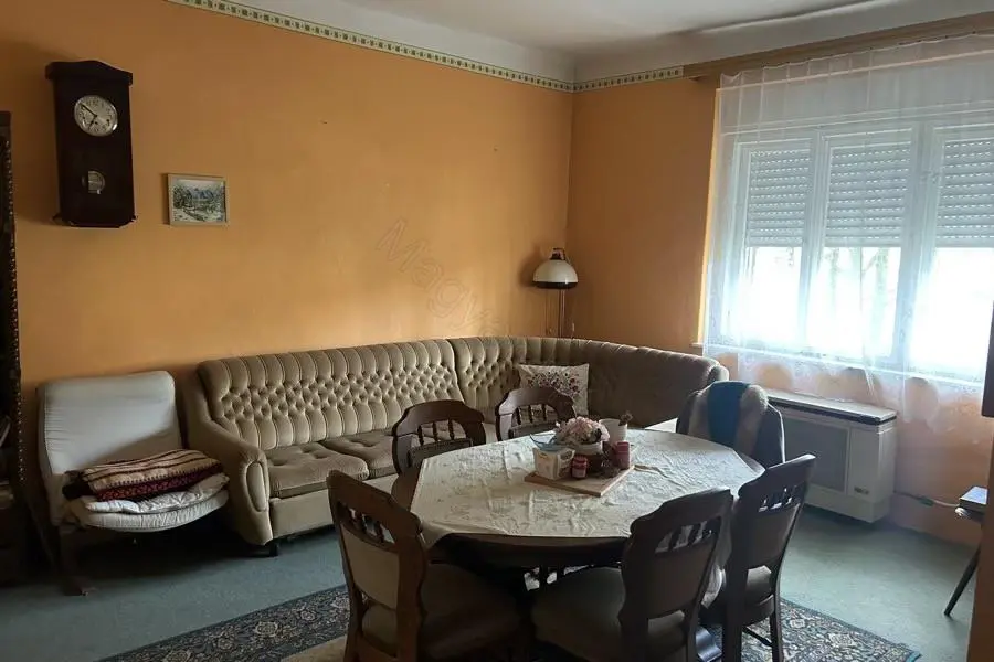 House Of 75 M² With 2 Rooms In Borsodbóta, Borsod-abaúj-zemplén