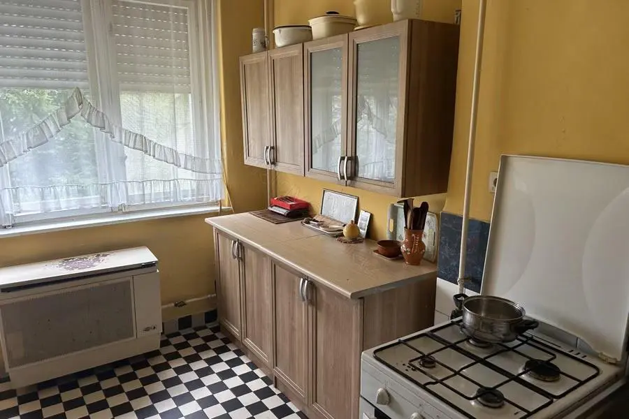 House Of 75 M² With 2 Rooms In Borsodbóta, Borsod-abaúj-zemplén