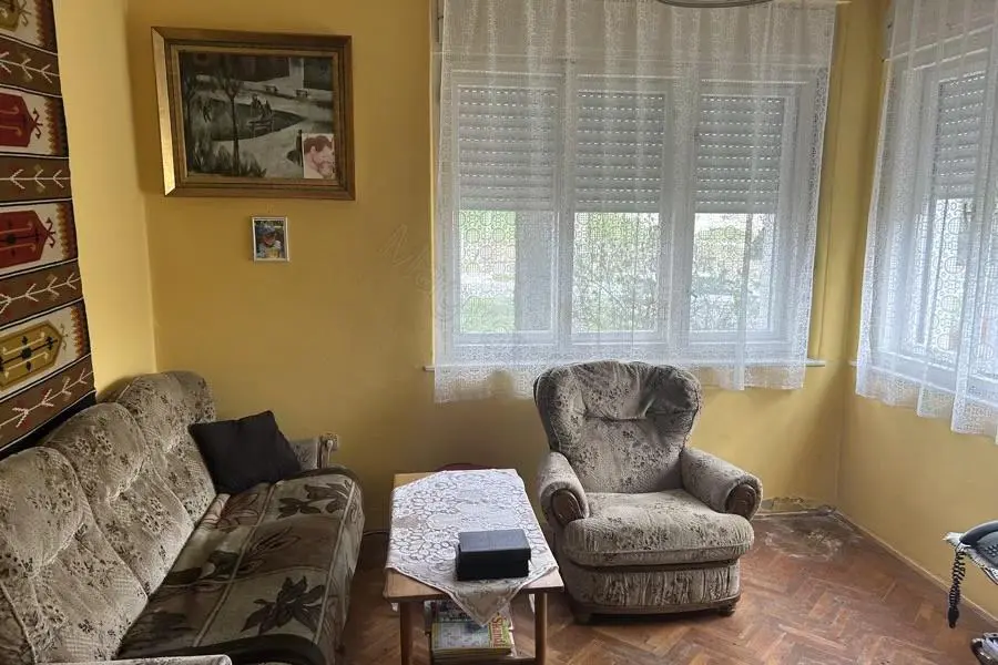 House Of 75 M² With 2 Rooms In Borsodbóta, Borsod-abaúj-zemplén