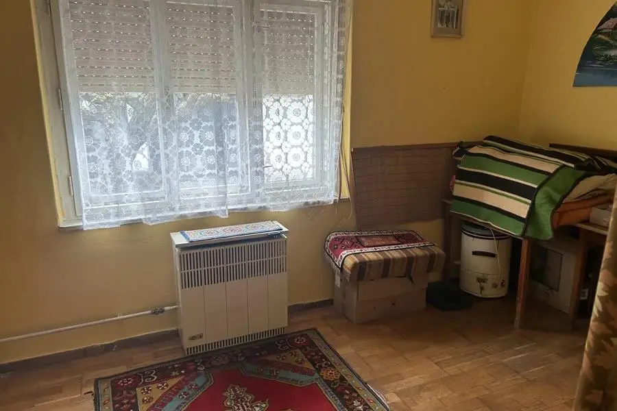 House Of 75 M² With 2 Rooms In Borsodbóta, Borsod-abaúj-zemplén