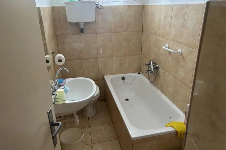 House Of 75 M² With 2 Rooms In Borsodbóta, Borsod-abaúj-zemplén