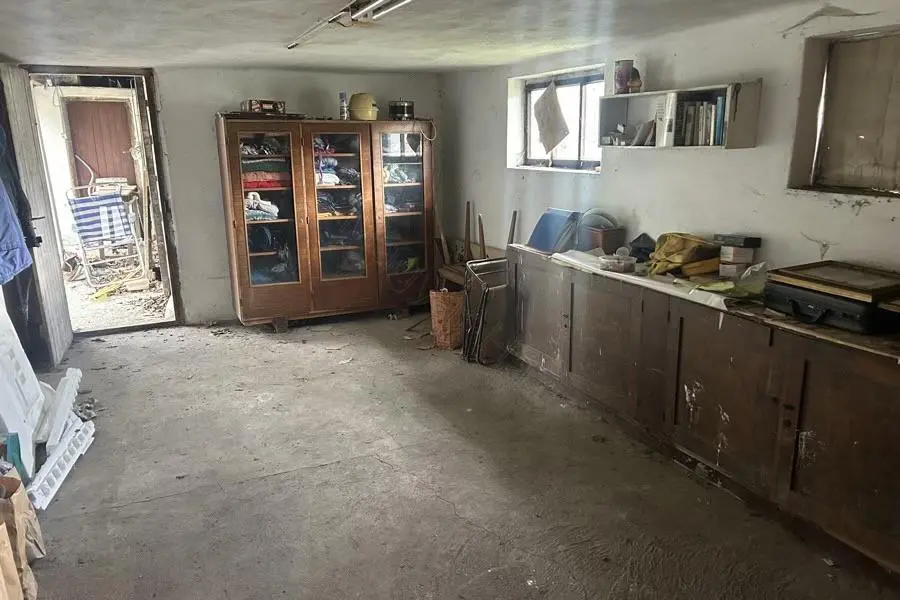House Of 75 M² With 2 Rooms In Borsodbóta, Borsod-abaúj-zemplén