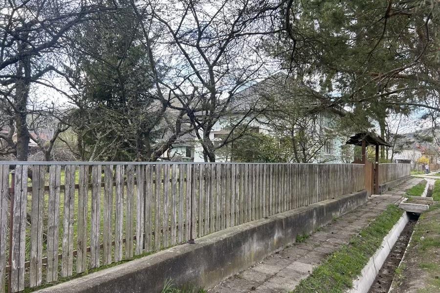 House Of 75 M² With 2 Rooms In Borsodbóta, Borsod-abaúj-zemplén