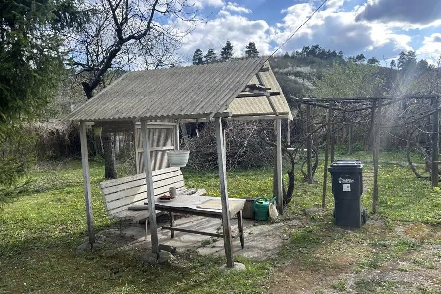House Of 75 M² With 2 Rooms In Borsodbóta, Borsod-abaúj-zemplén