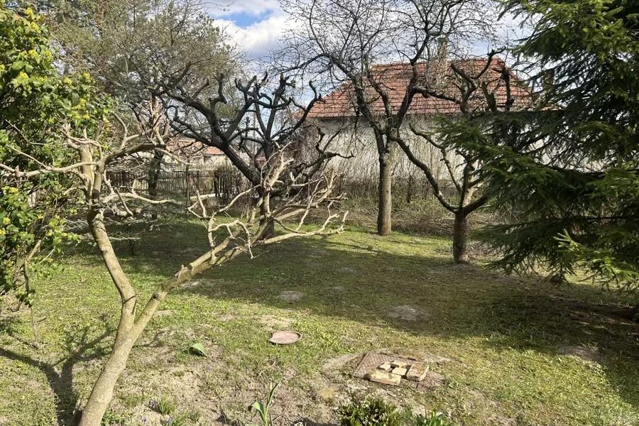 House Of 75 M² With 2 Rooms In Borsodbóta, Borsod-abaúj-zemplén