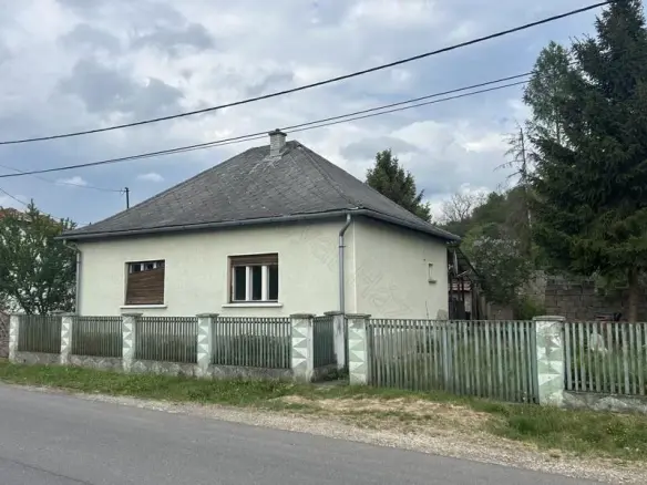 Hiša 100 M² v Sáti, Borsod-abaúj-zemplén