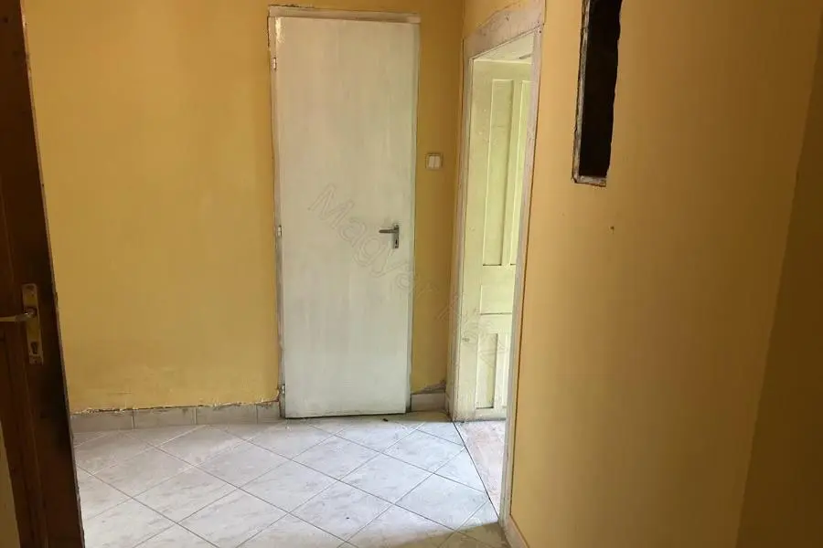 House Of 100 M² In Sáta, Borsod-abaúj-zemplén