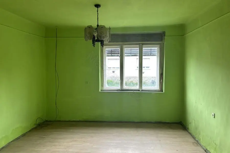 House Of 100 M² In Sáta, Borsod-abaúj-zemplén