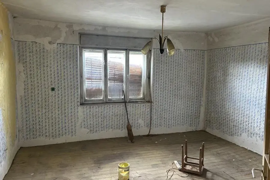 House Of 100 M² In Sáta, Borsod-abaúj-zemplén