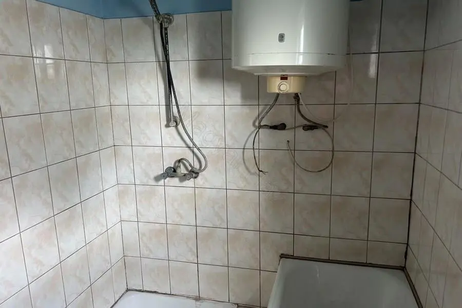 House Of 100 M² In Sáta, Borsod-abaúj-zemplén
