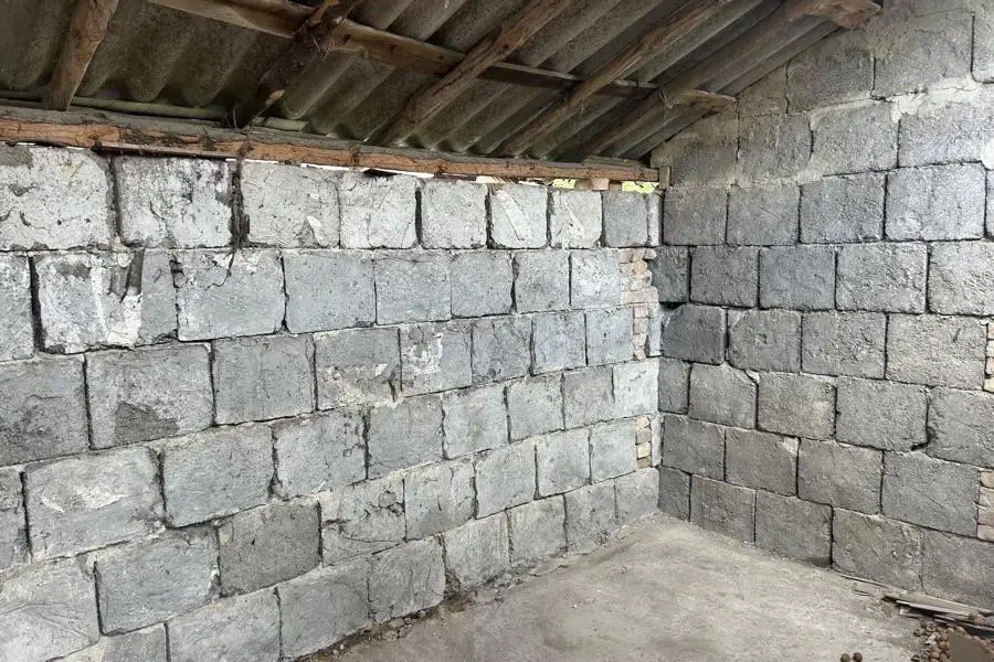 House Of 100 M² In Sáta, Borsod-abaúj-zemplén