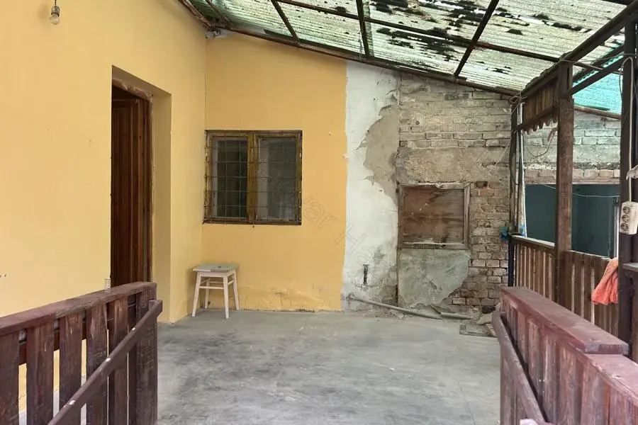 House Of 100 M² In Sáta, Borsod-abaúj-zemplén