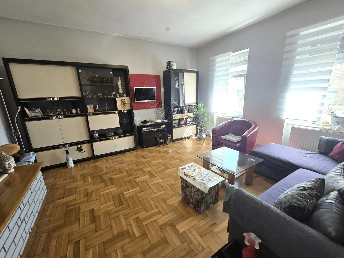 House Of 100 M² With Garden In Türje, Zala