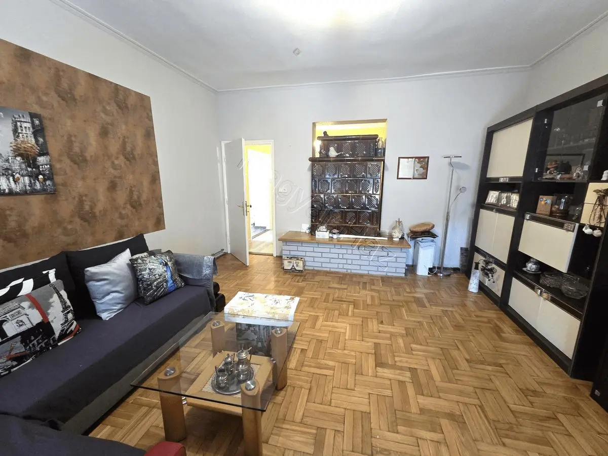 House Of 100 M² With Garden In Türje, Zala