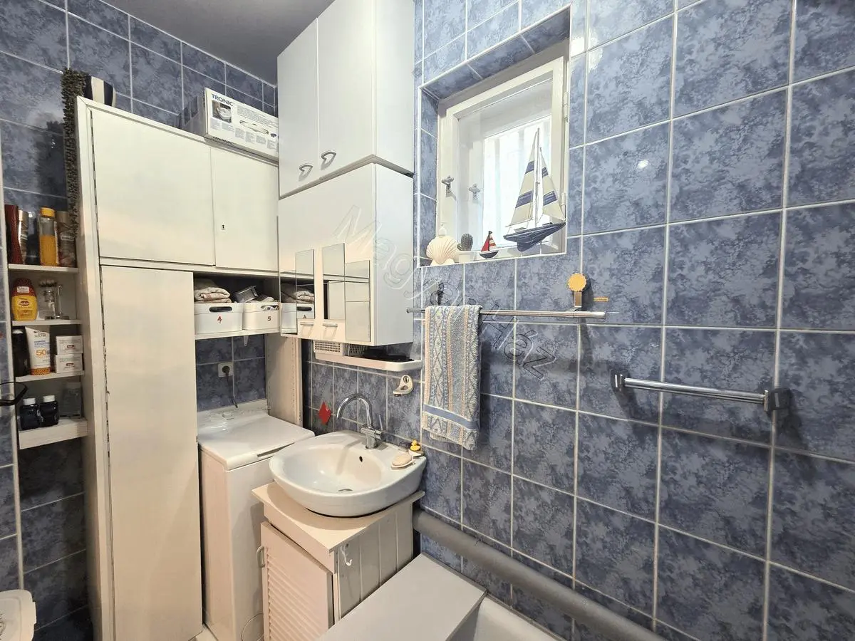 House Of 100 M² With Garden In Türje, Zala