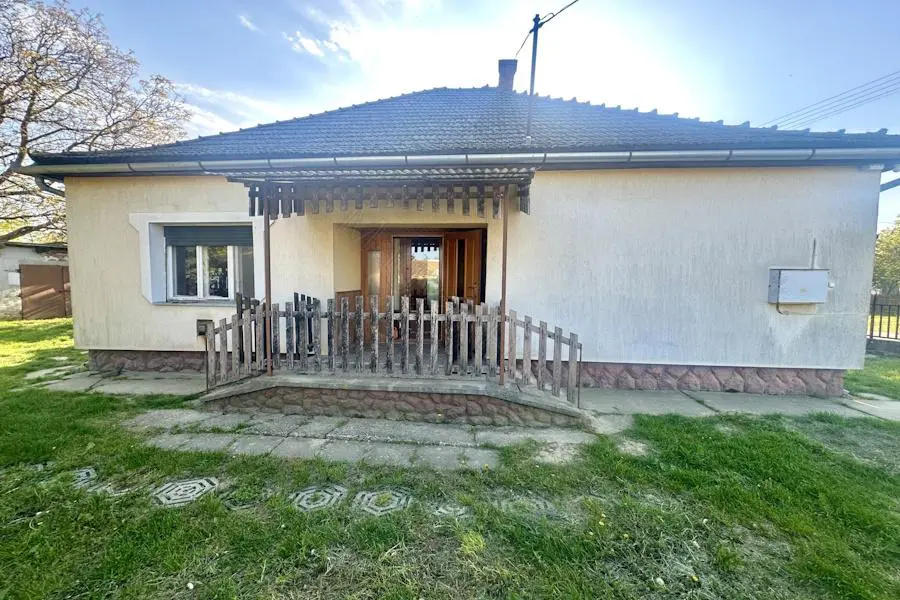 House Of 0 M² In Somogysárd, Somogy