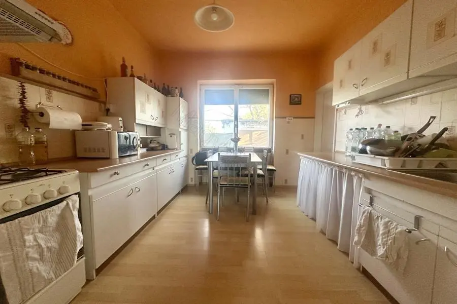 House Of 0 M² In Somogysárd, Somogy