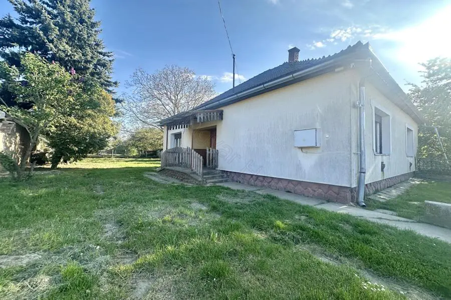 House Of 0 M² In Somogysárd, Somogy
