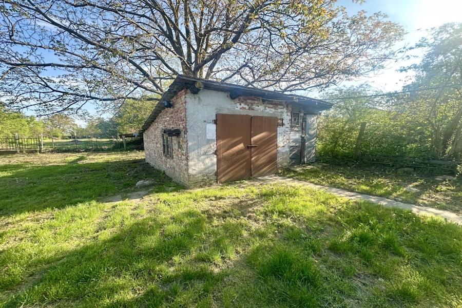 House Of 0 M² In Somogysárd, Somogy