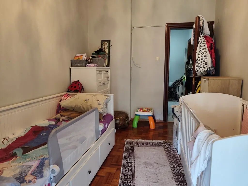 Flat Of 75 M² In Thessaloniki